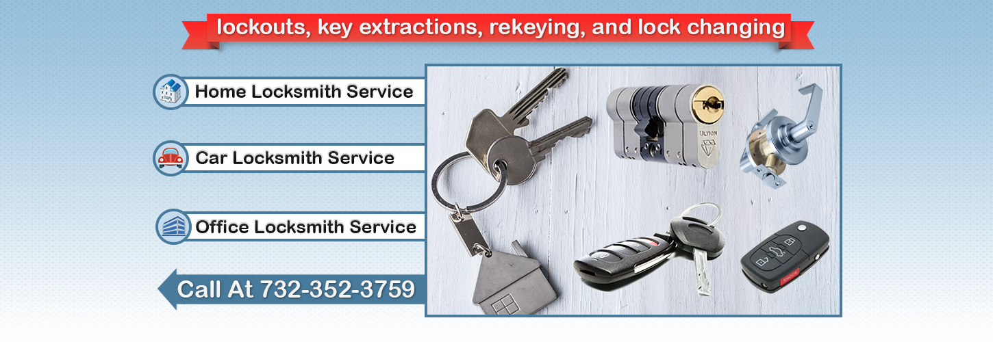 Locksmiths Westfield