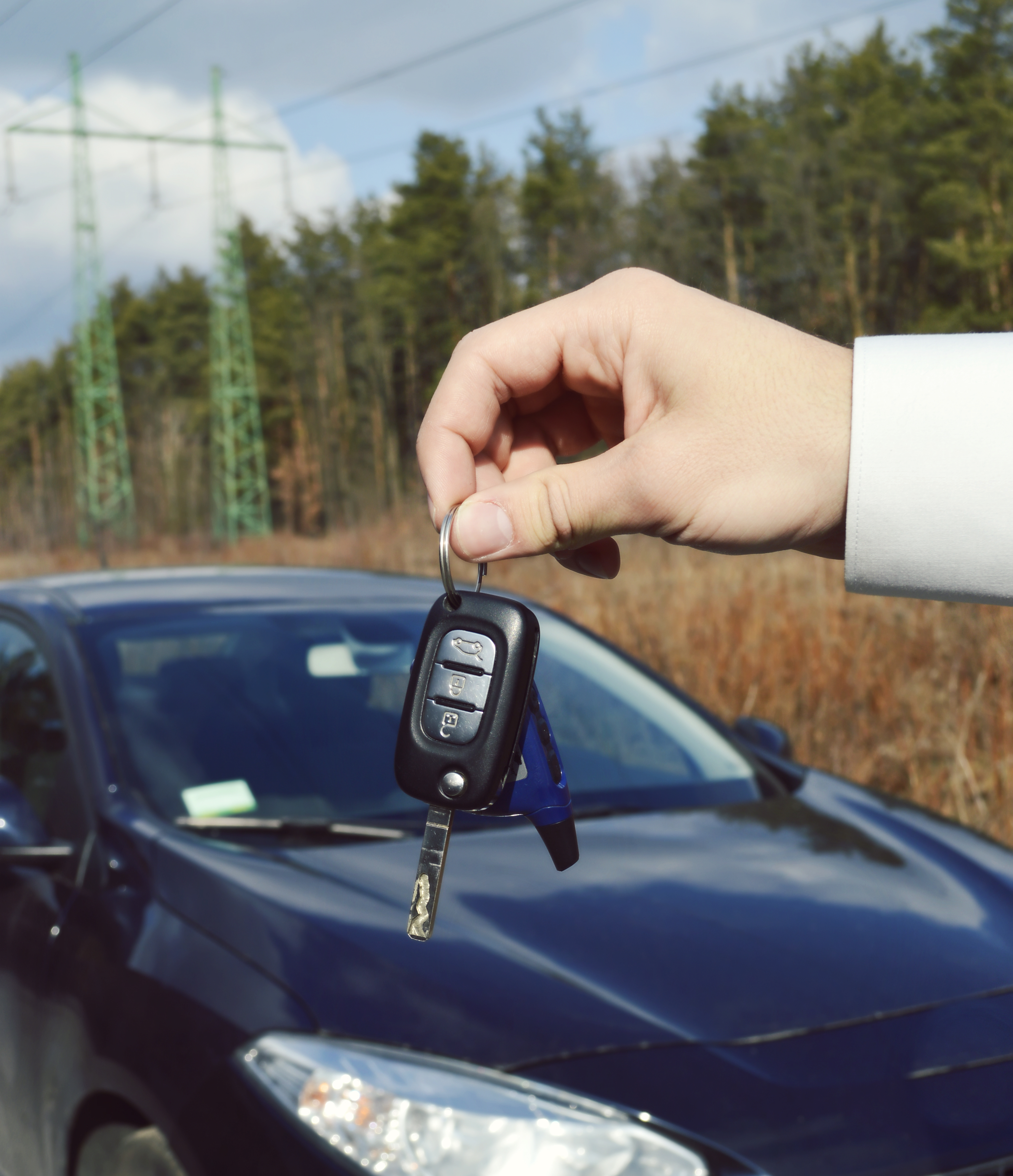 Auto Keys Westfield NJ 