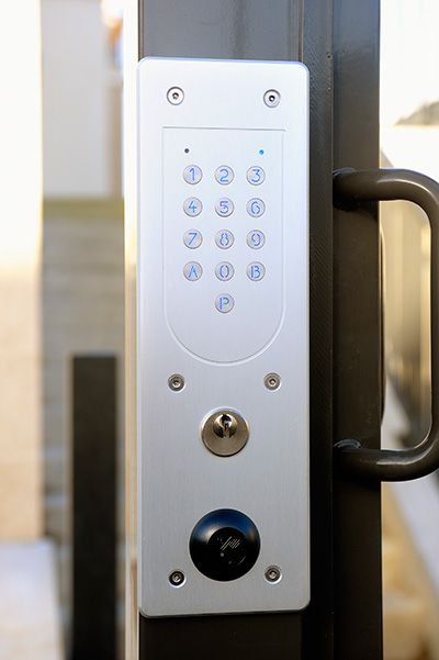 Commercial Locksmith Westfield NJ