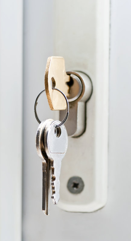 Residential Locksmith Westfield NJ 