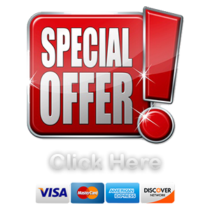 locksmith special offers